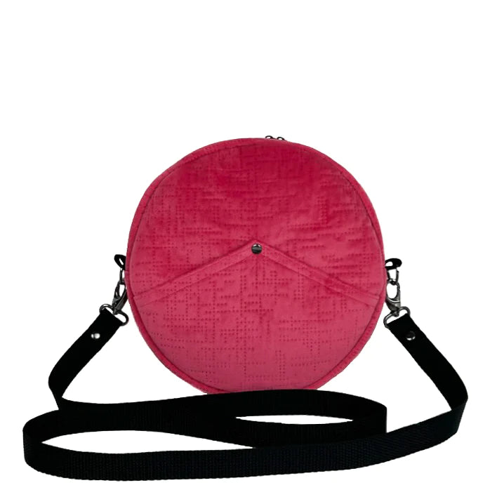Dhurata Davies Minnie Bag