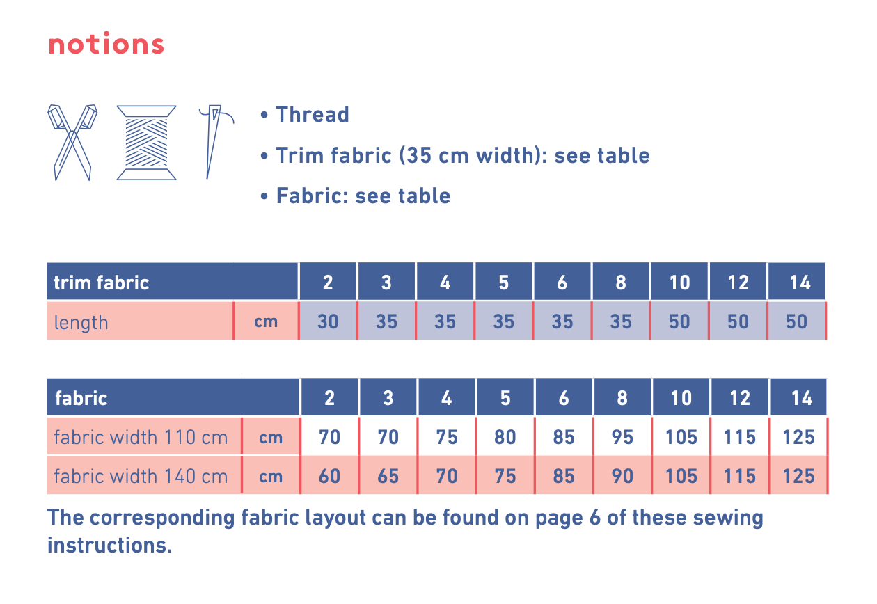 Fibre Mood Child/Teen Minnie Top