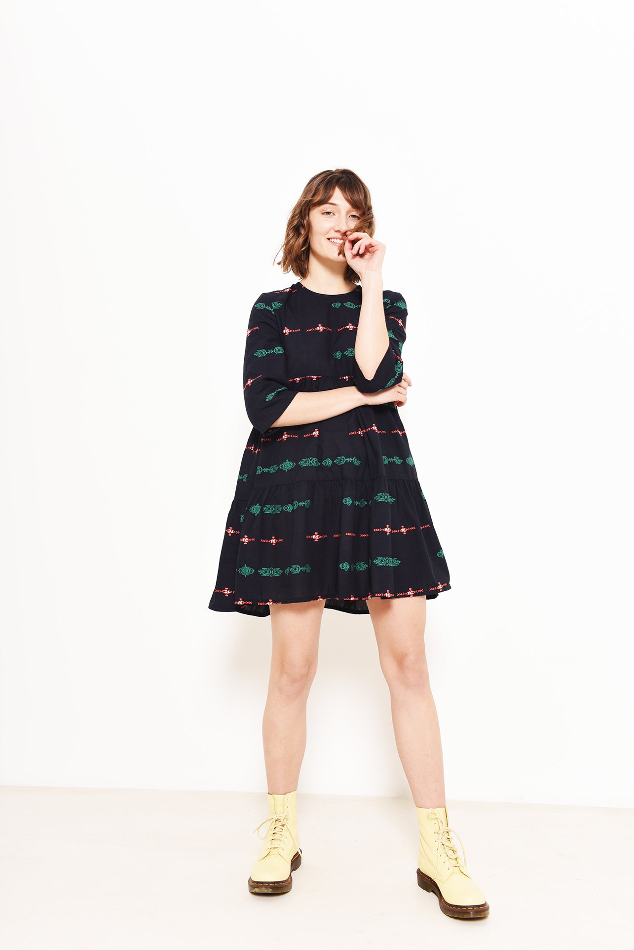 Fibre Mood Mira Dress