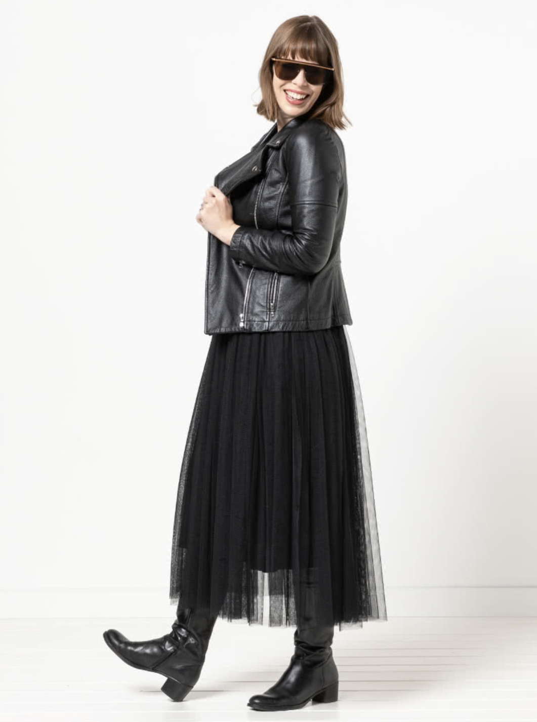 Style Arc Miranda Skirt