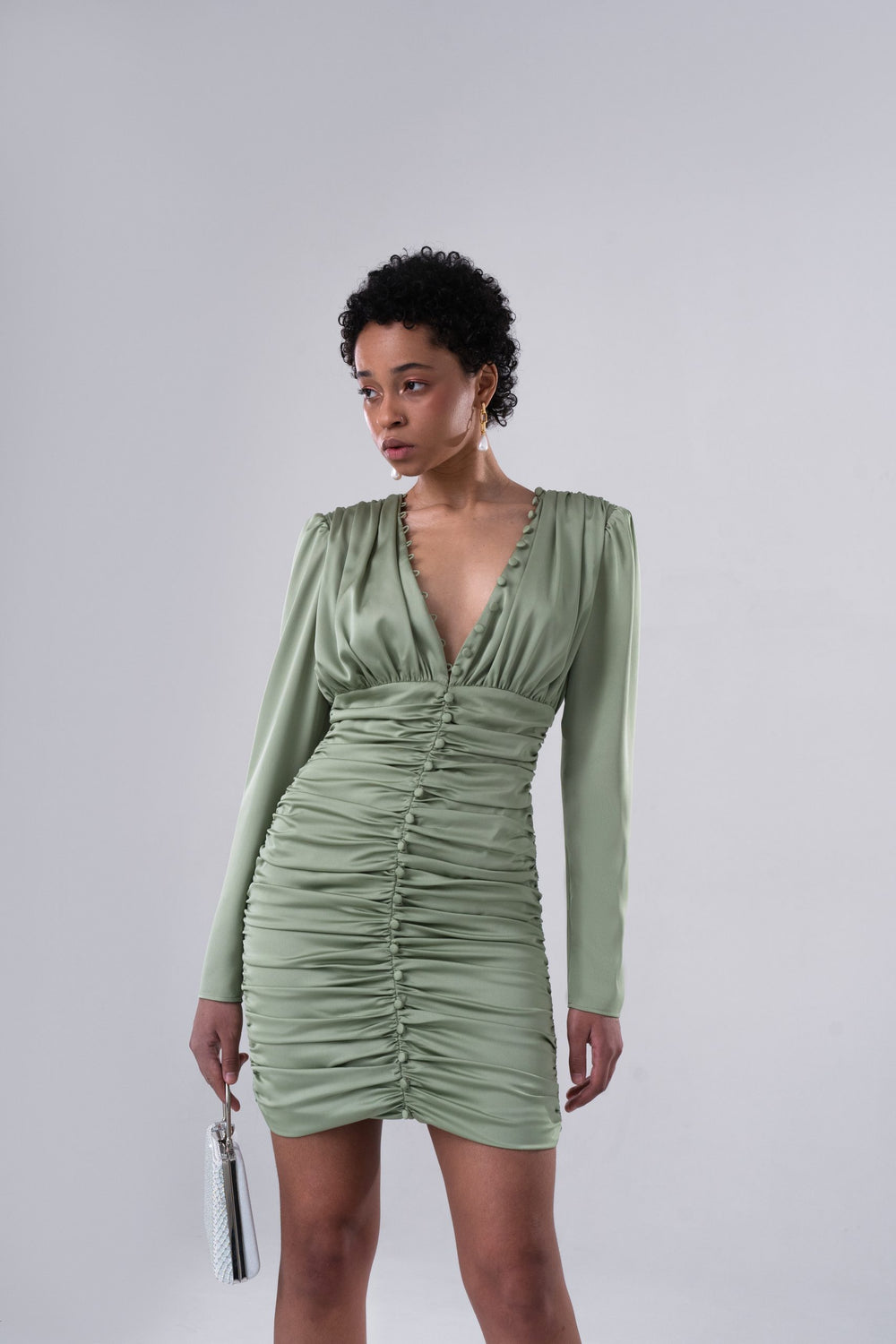 Vikisews Mirella Dress