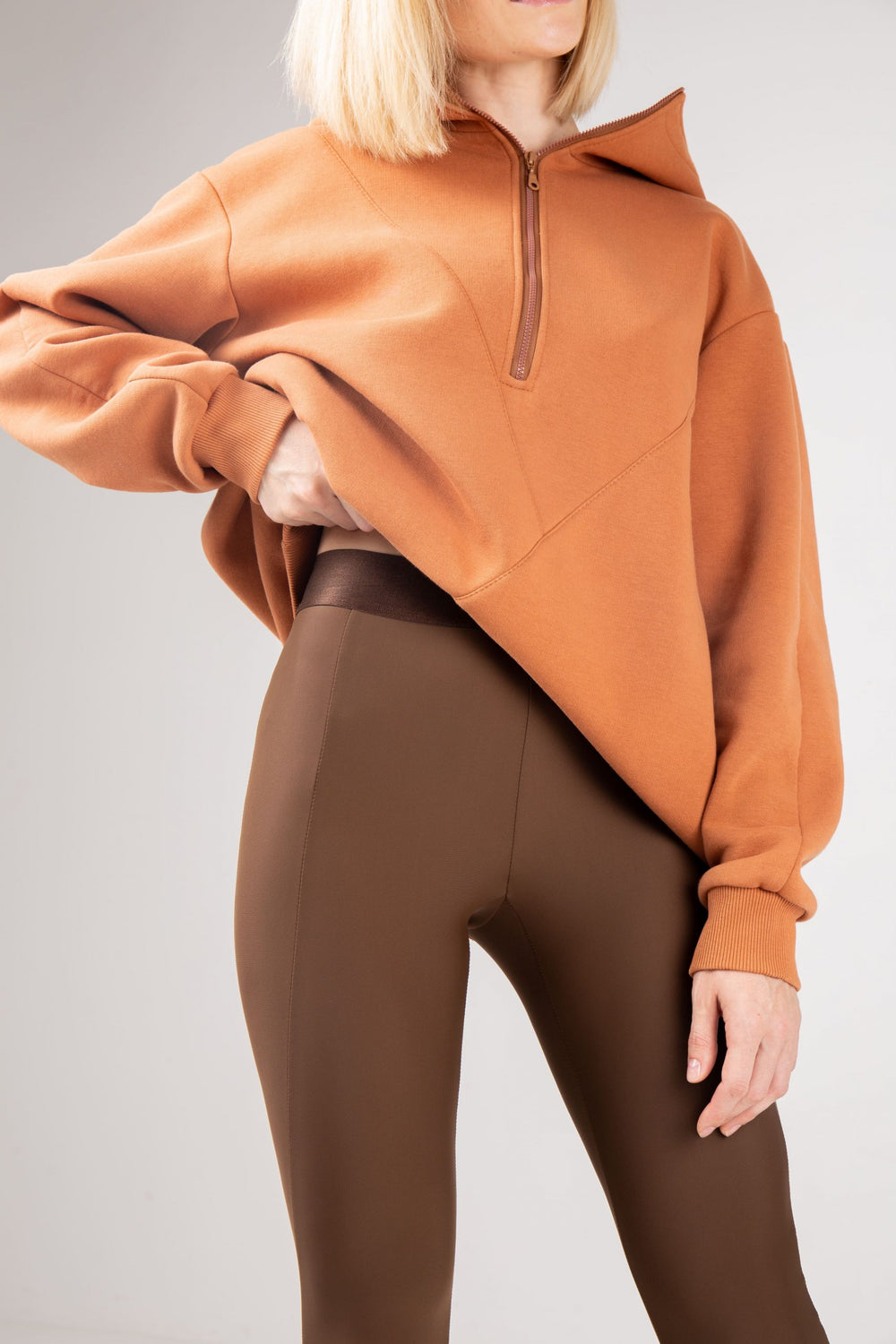 Vikisews Molly Leggings PDF