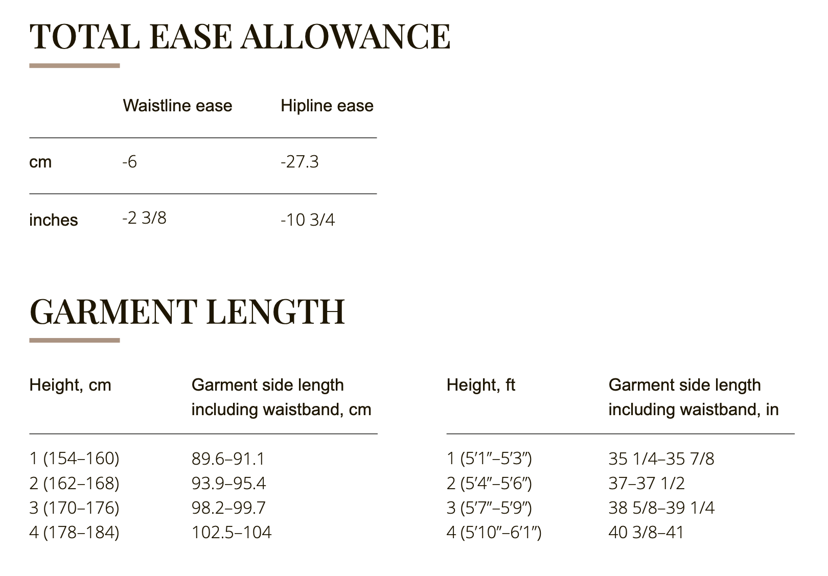 Vikisews Molly Leggings PDF