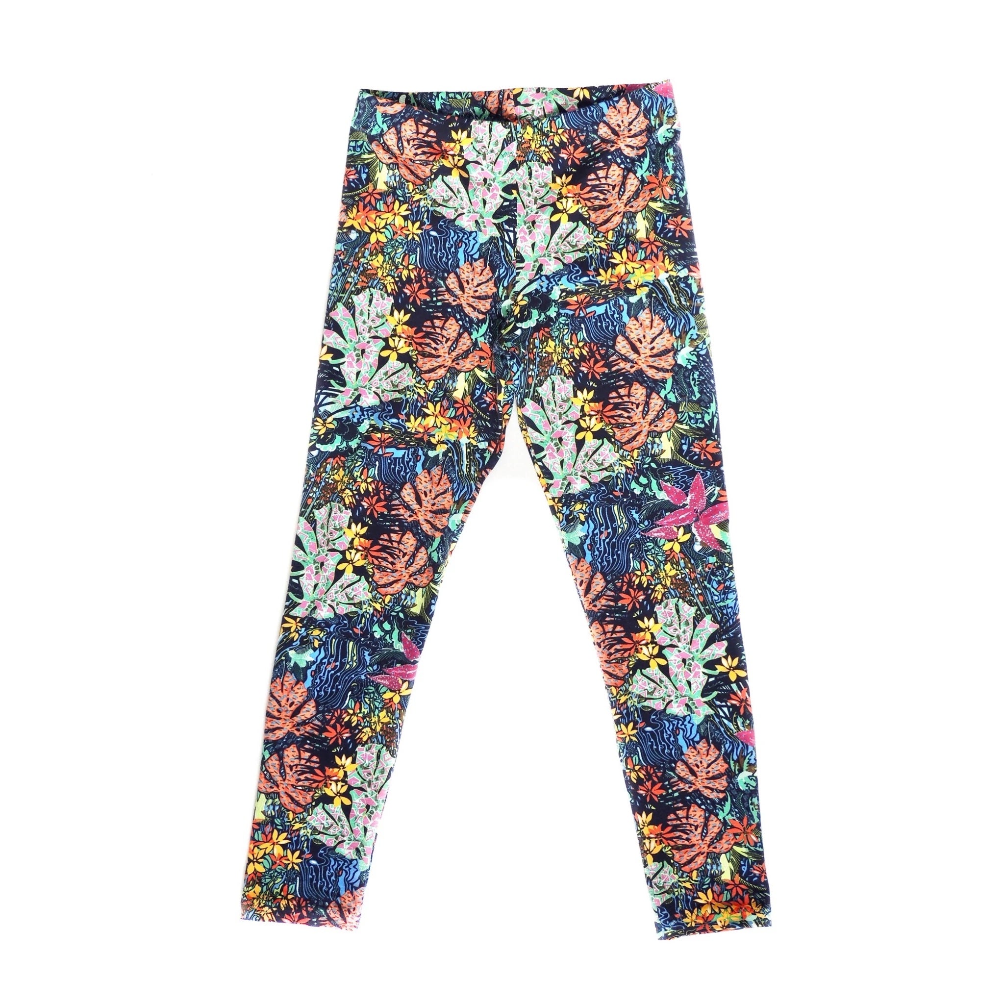 Dhurata Davies Children's Moov Leggings and Cycle Shorts