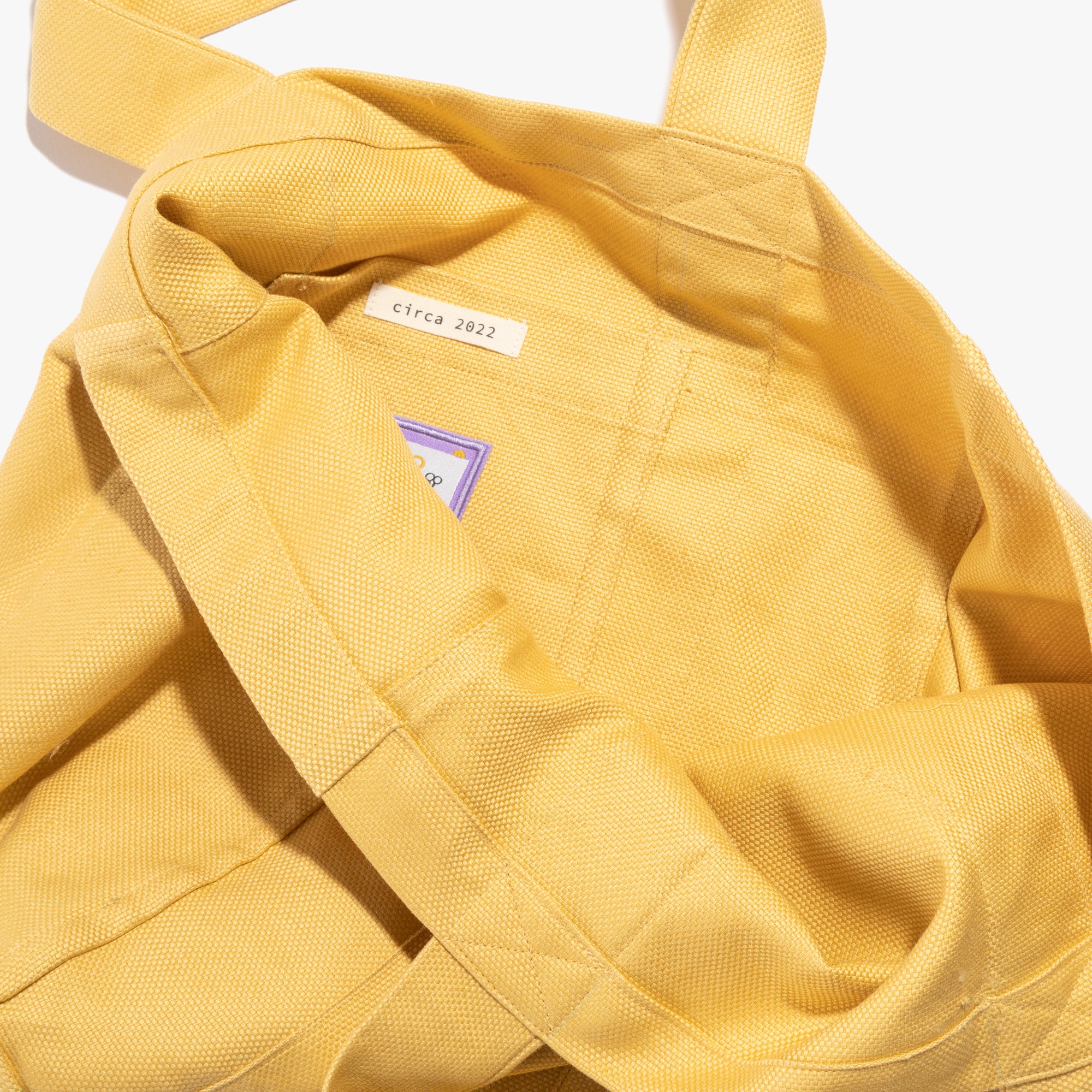 Kylie & The Machine Mule Tote