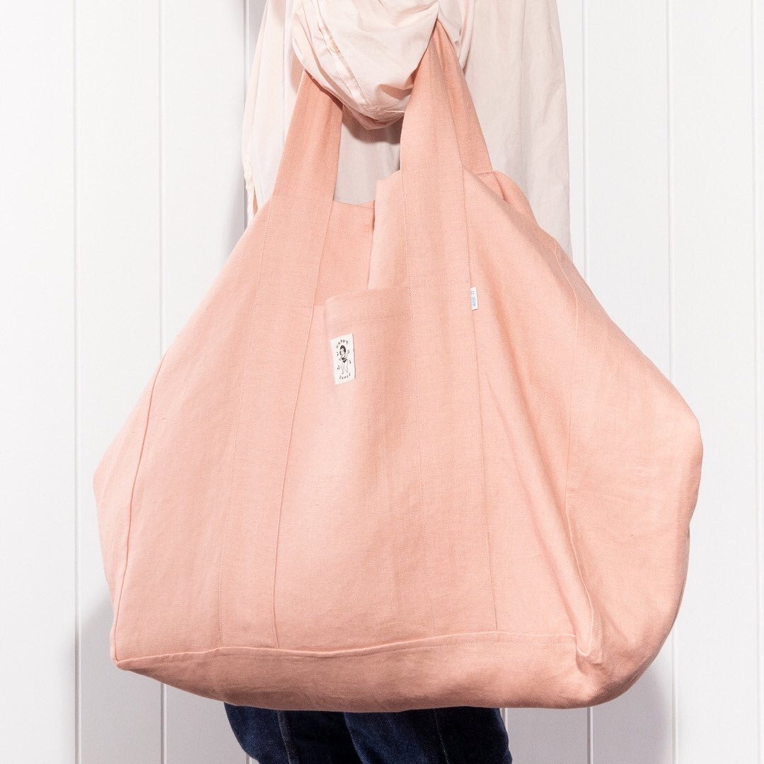 Kylie & The Machine Mule Tote