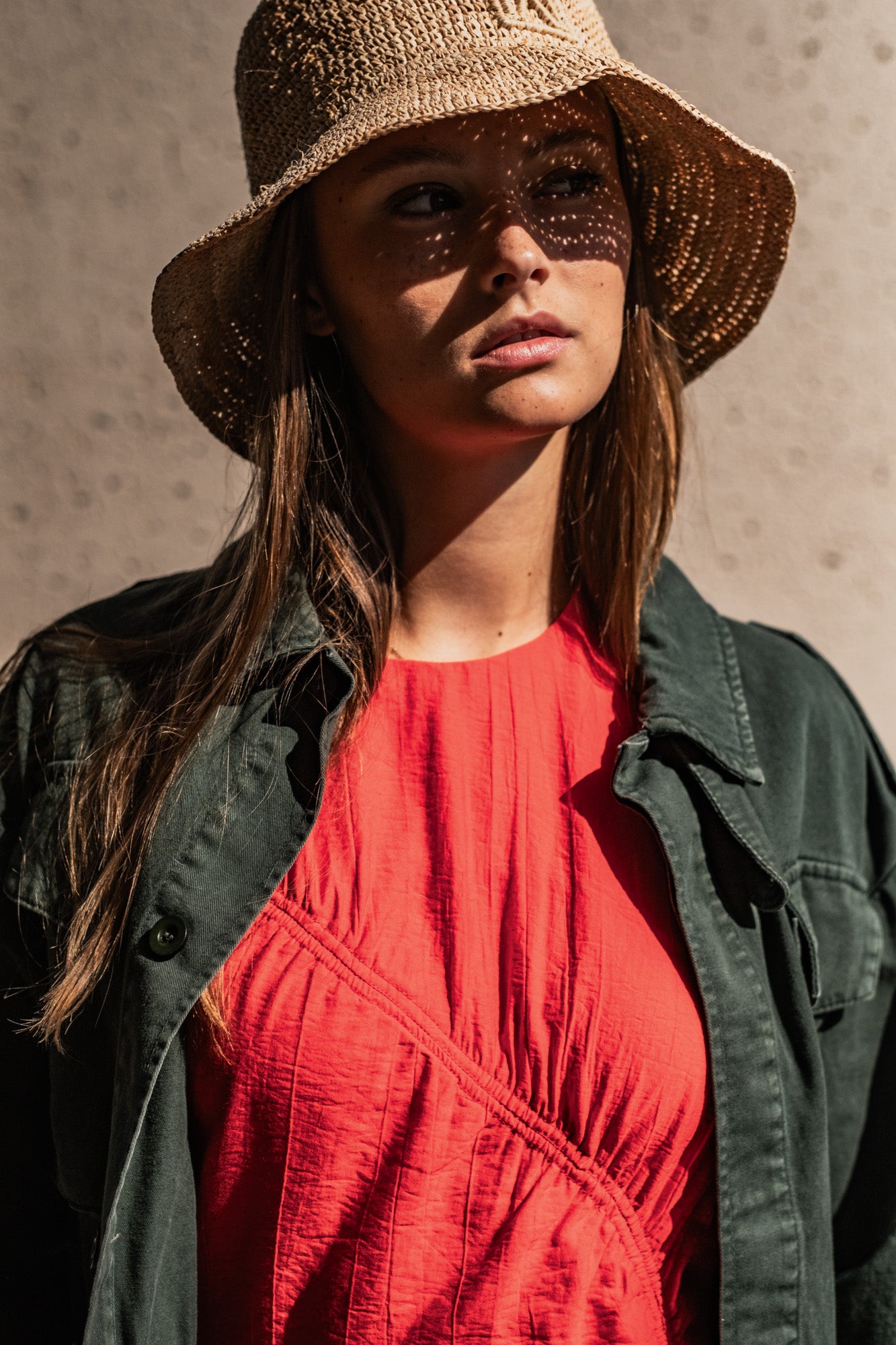 Fibre Mood Muriel Dress