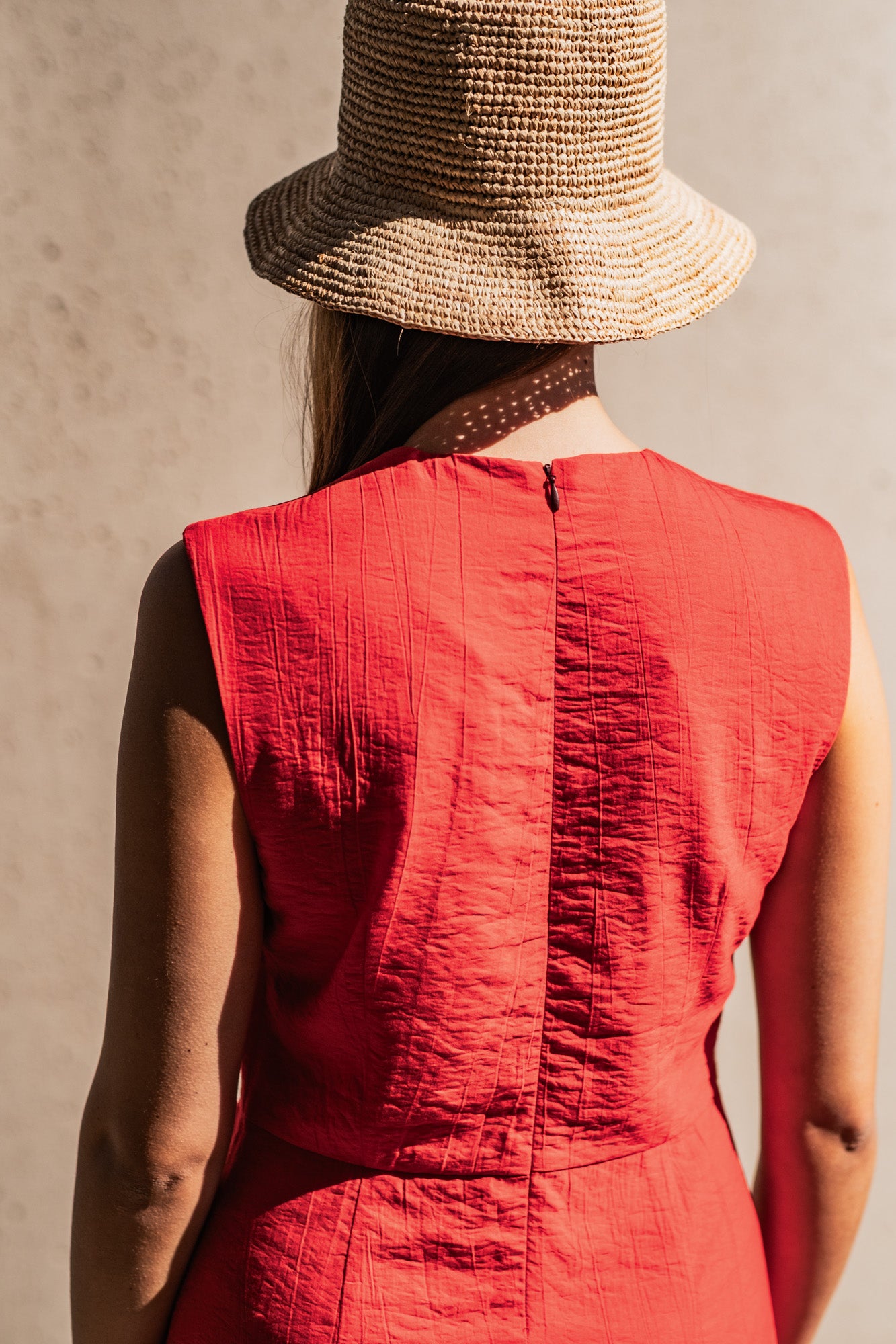 Fibre Mood Muriel Dress