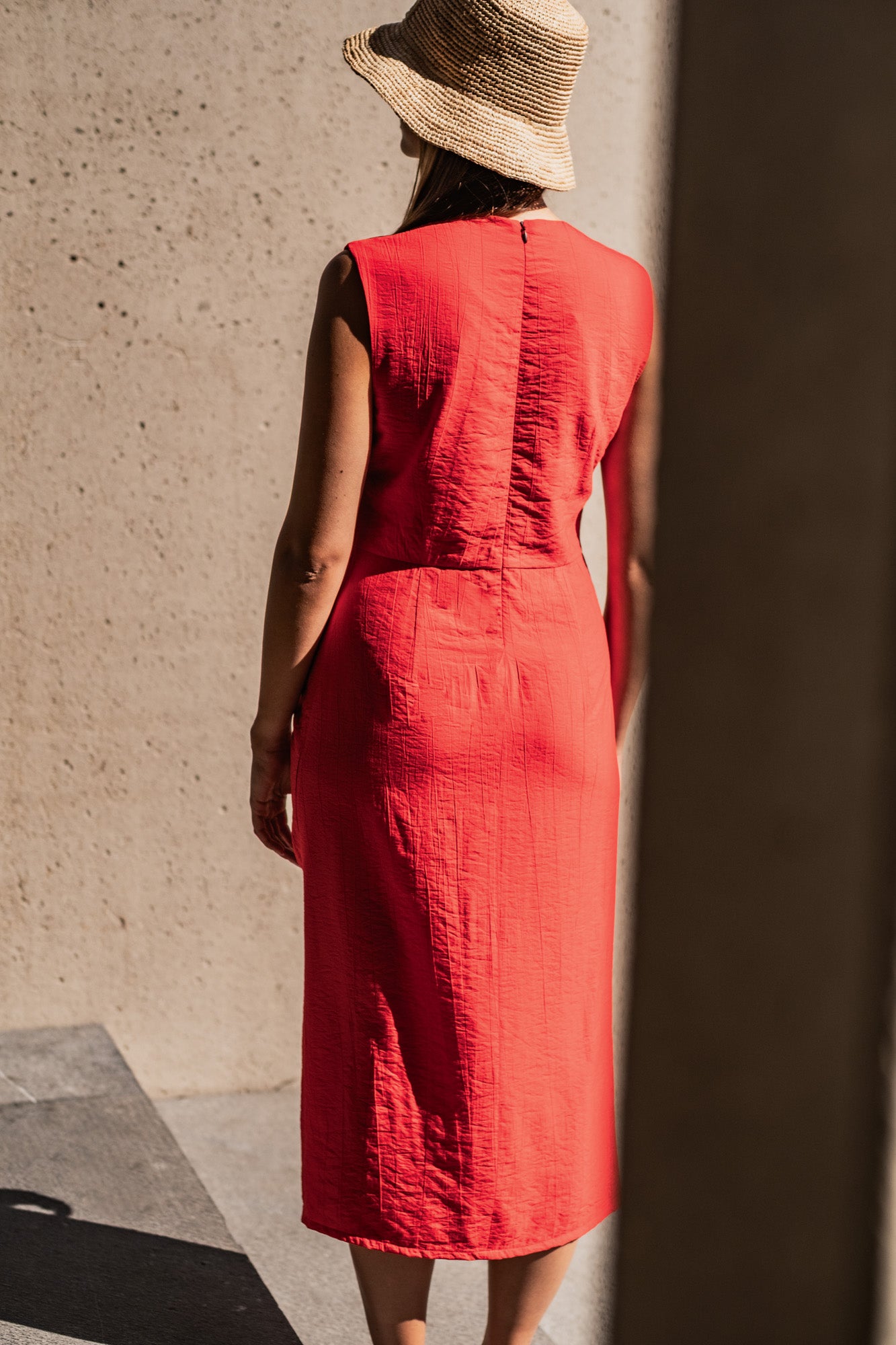 Fibre Mood Muriel Dress