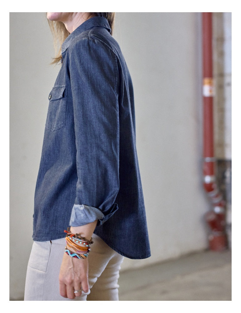 Atelier Scämmit Must Shirt