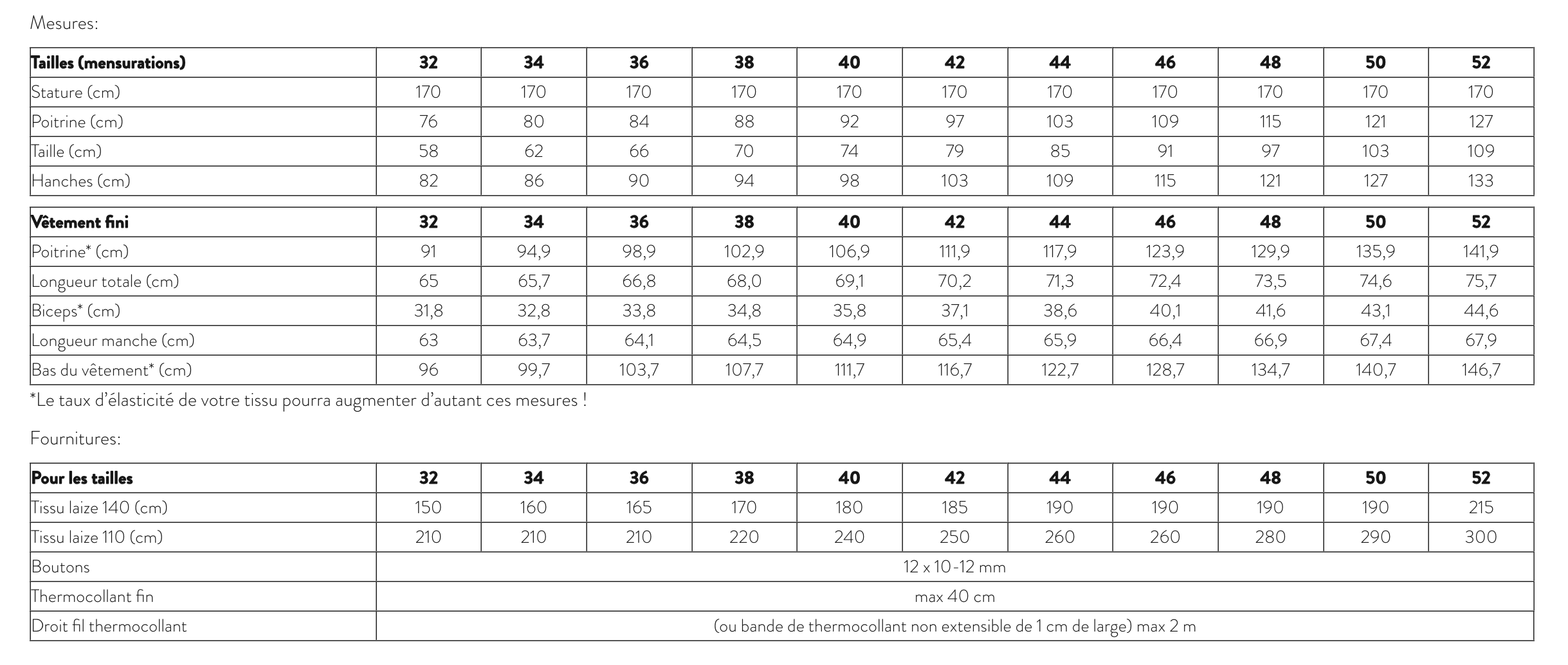 Atelier Scämmit Must Shirt