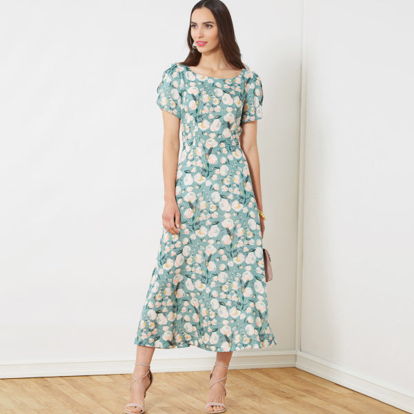 new look dresses New Look Dresses N6693 – The Fold Line