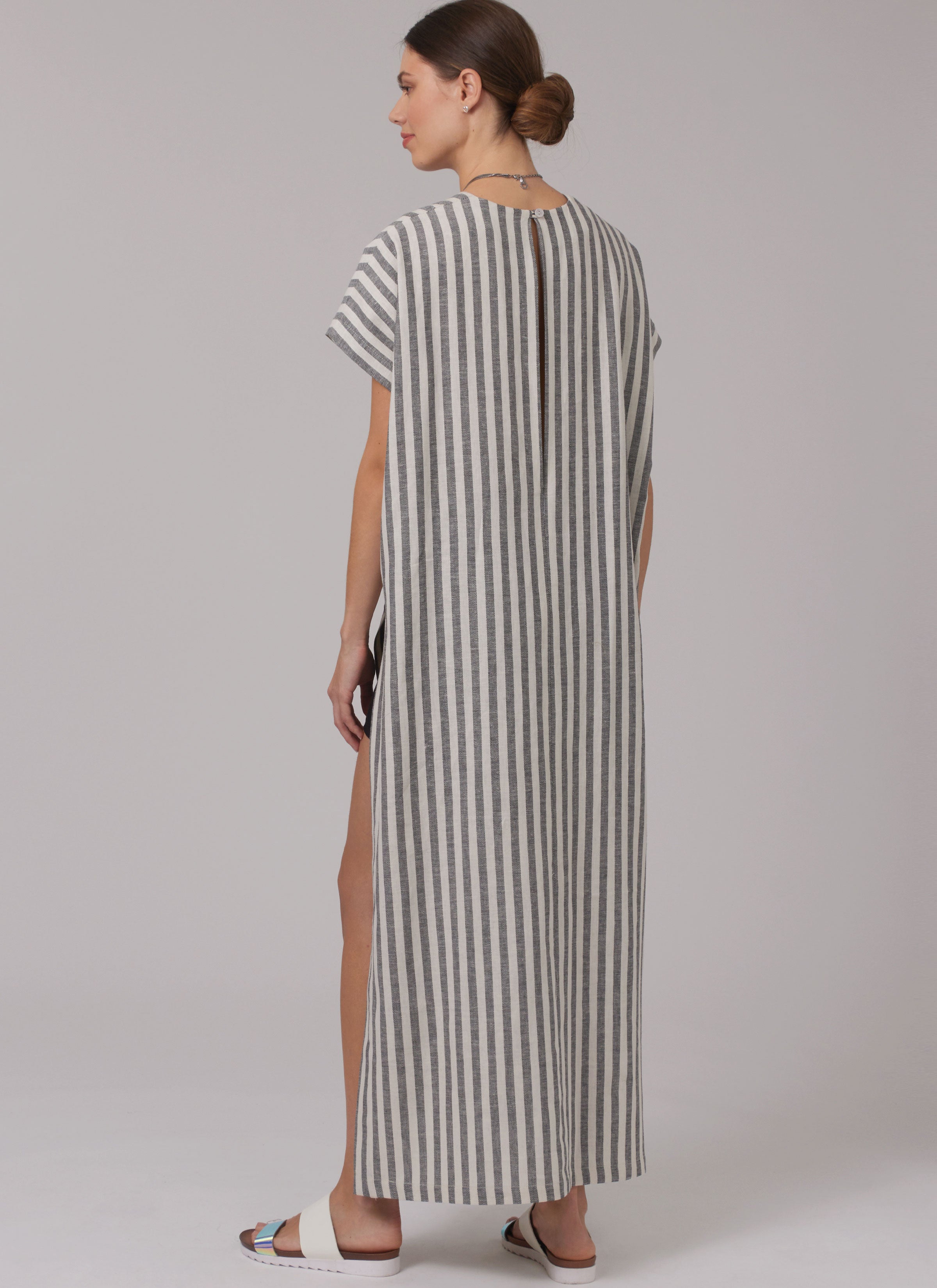 New Look Caftan N6795