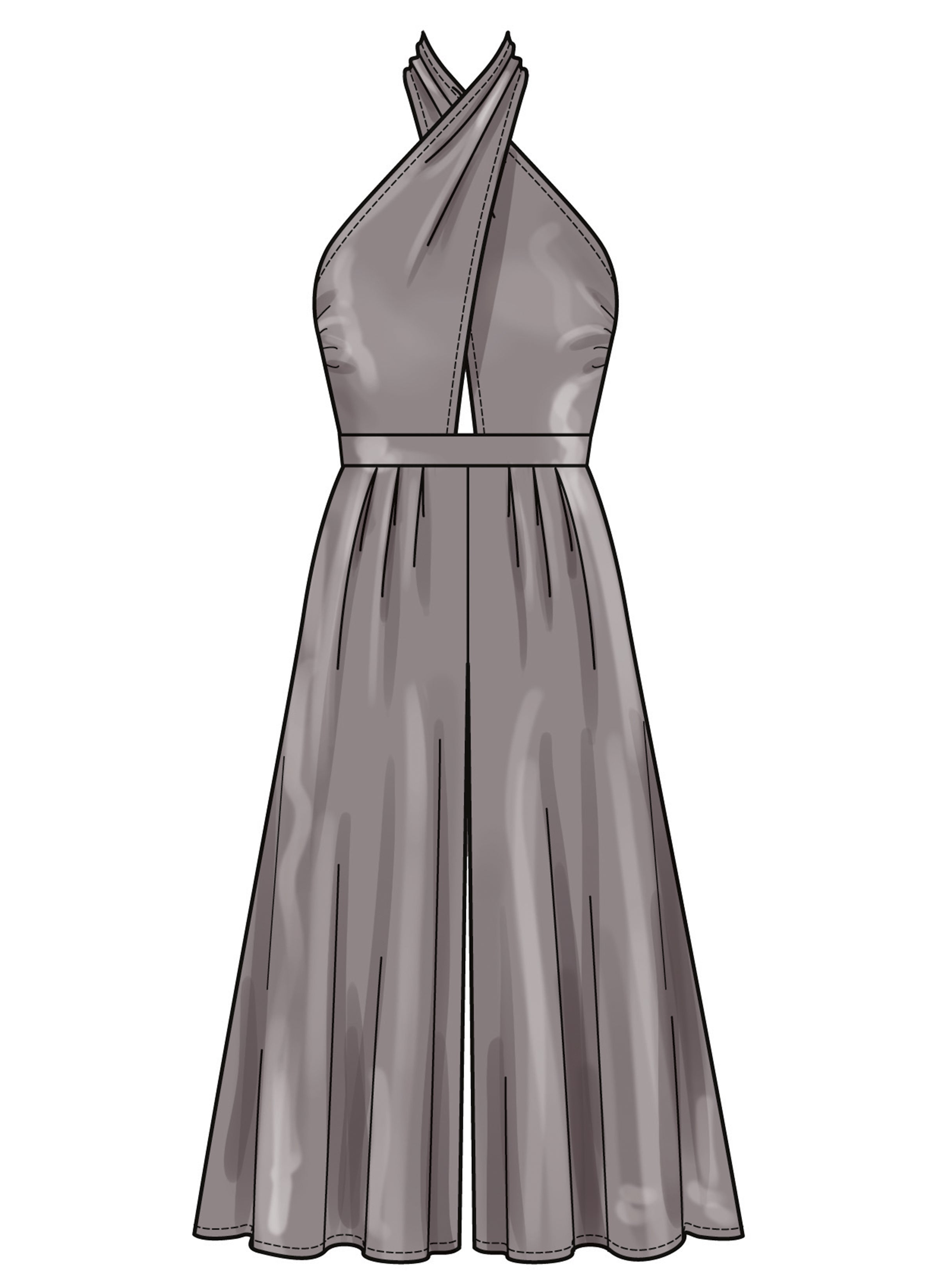 New Look Romper and Jumpsuit N6798