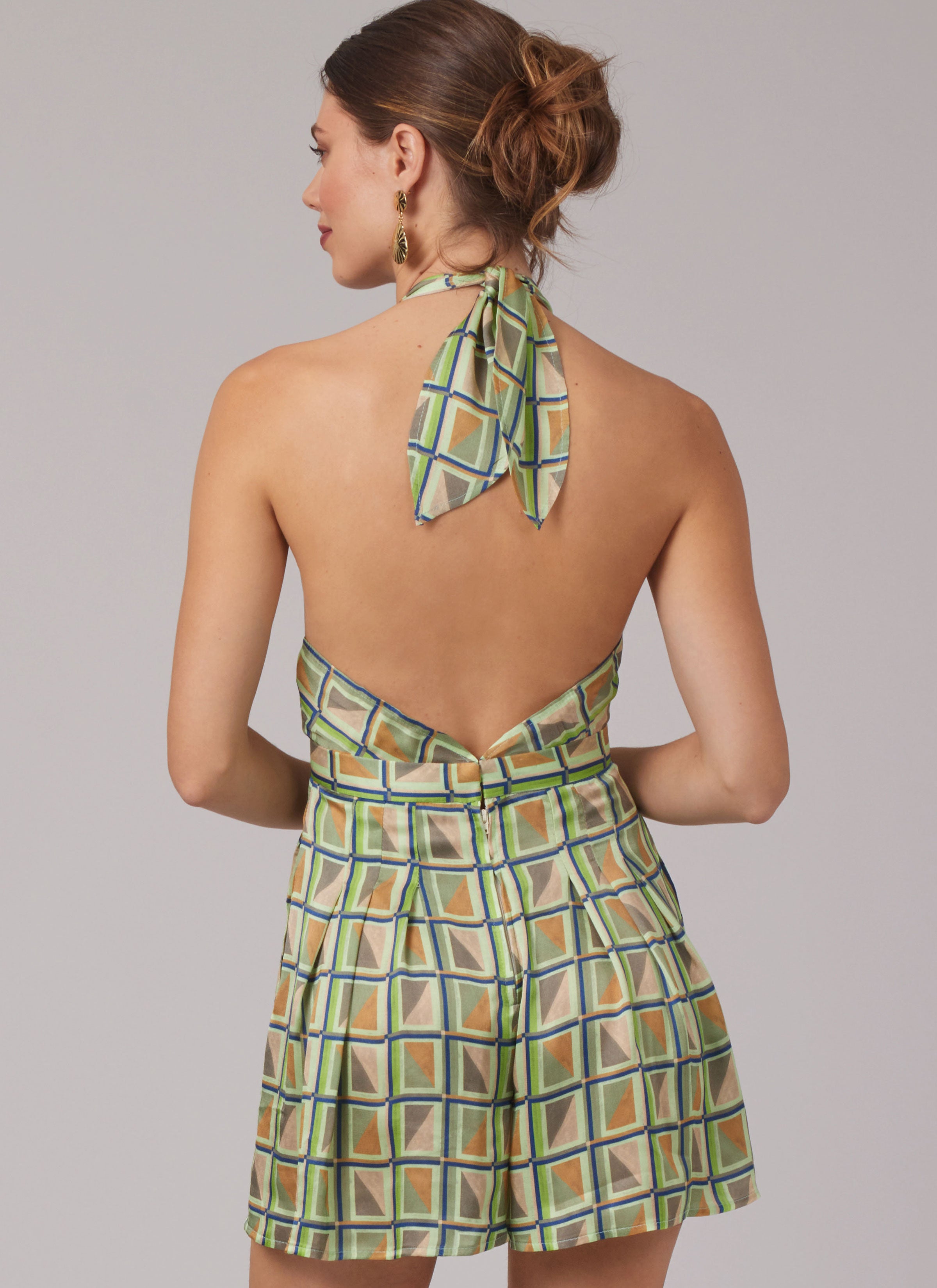 New Look Romper and Jumpsuit N6798