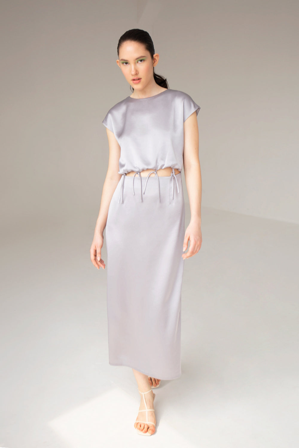 Vikisews Nadi Dress