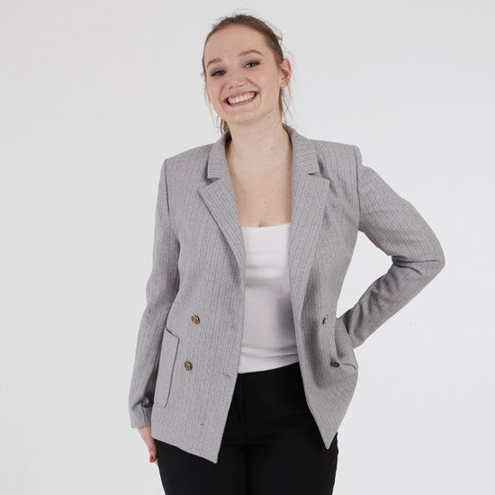 Coralie Bijasson Naelle Blazer