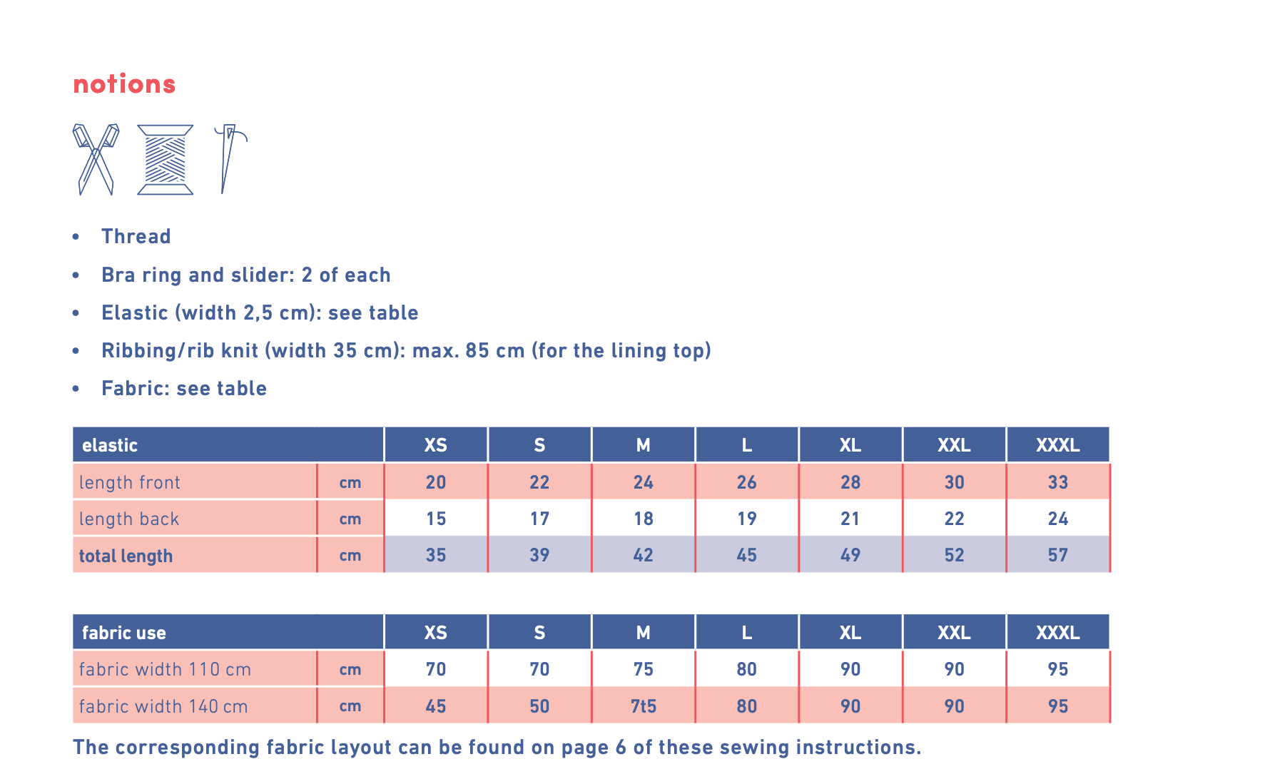 Fibre Mood Nanaka Top