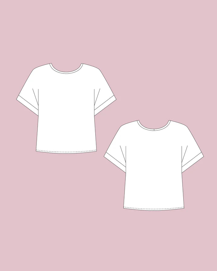 Tammy Handmade Naya T-shirt