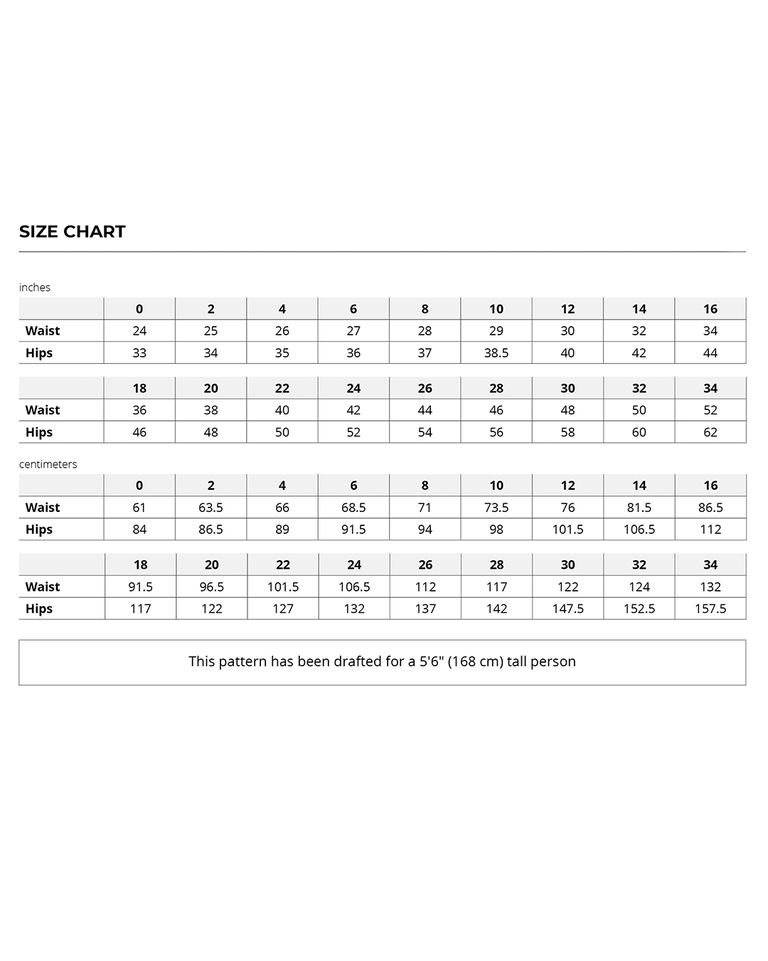 Helen's Closet Nelson Pants