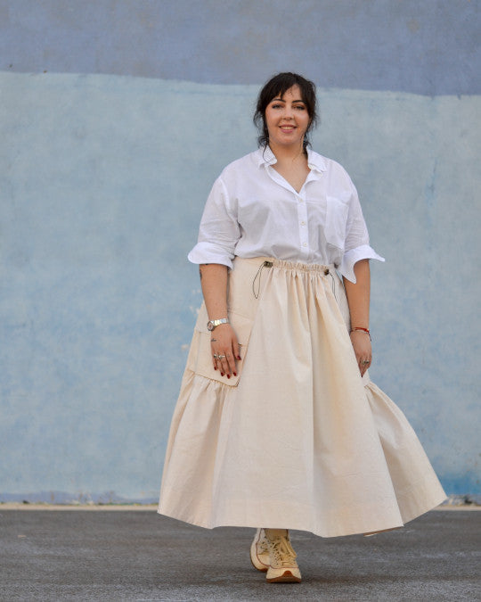 Pauline Alice Neu Skirt