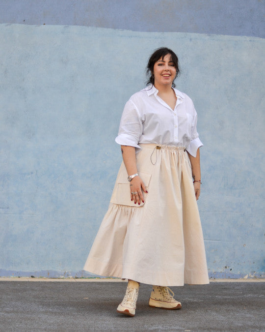 Pauline Alice Neu Skirt