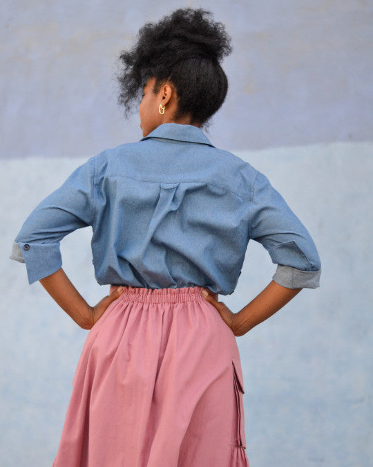 Pauline Alice Neu Skirt