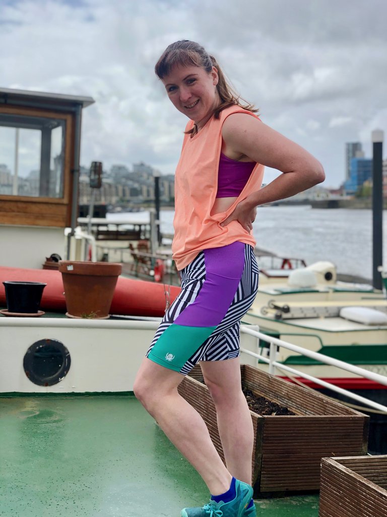 Fehr Trade Duathlon Shorts