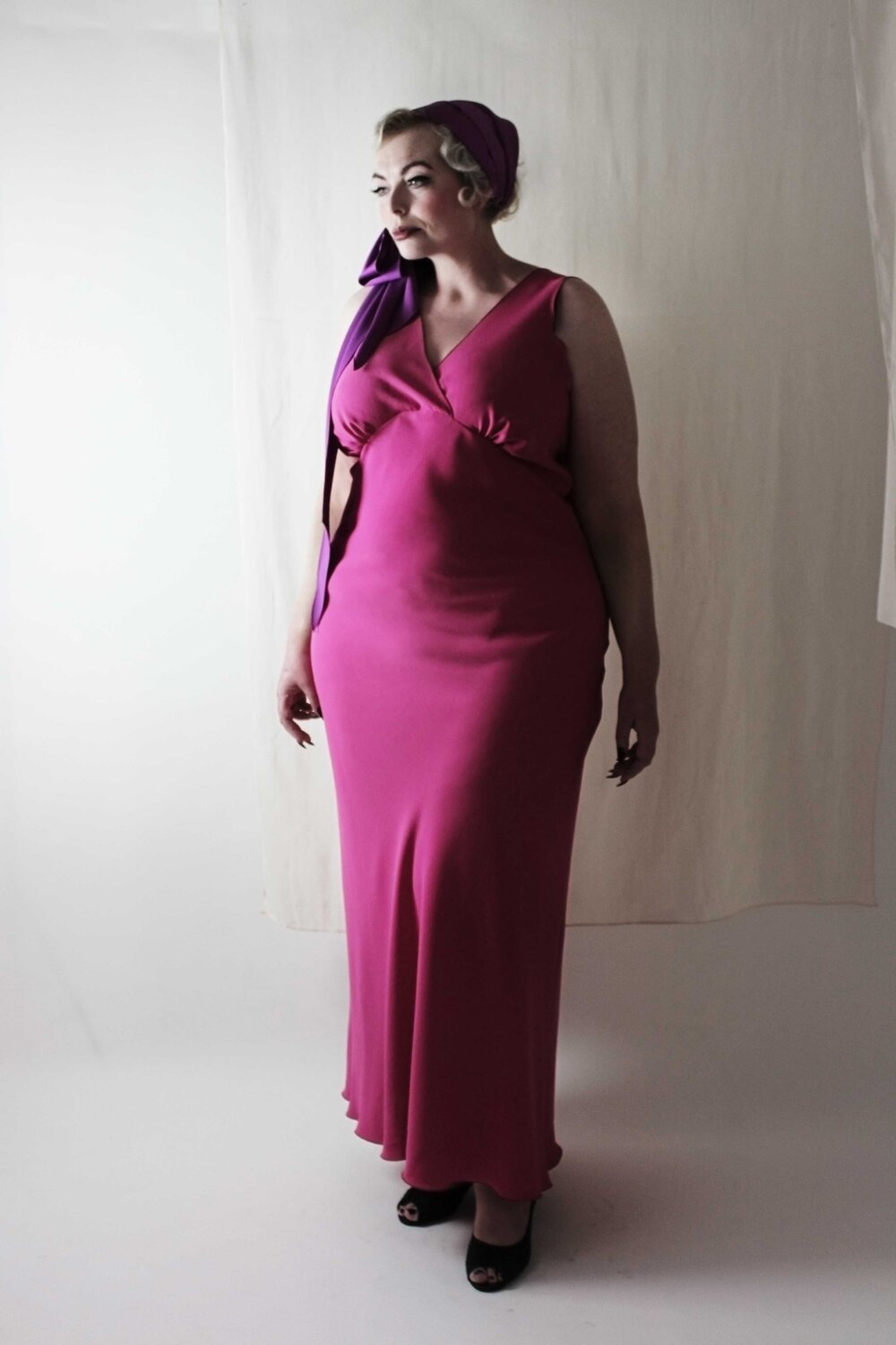 sachin and babi light blue dress New York Fashion Week designers emphasize evening wear  The Denver Post