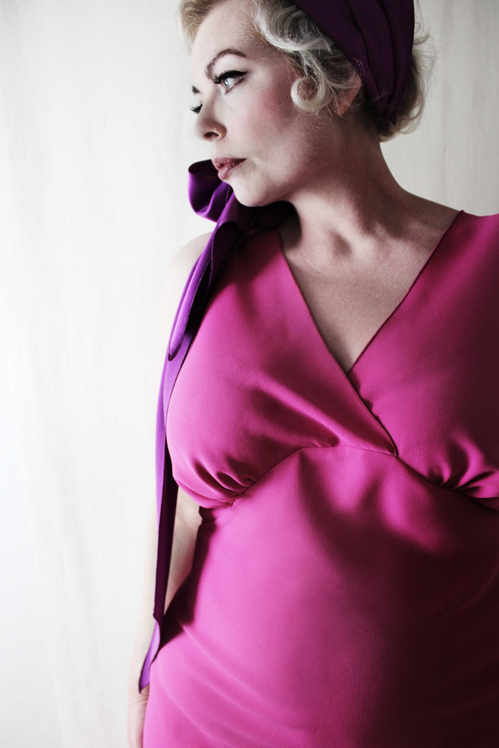 How to Do Fashion No. 20 New York Lingerie