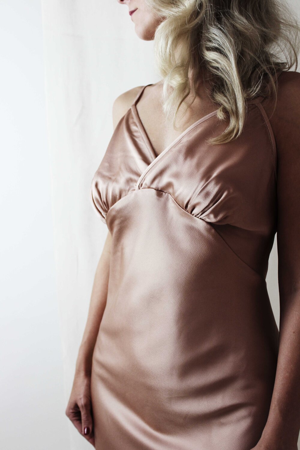 How to Do Fashion No. 20 New York Lingerie