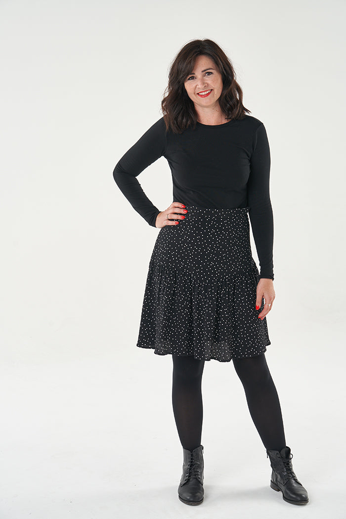 Sew Over It Niamh Skirt