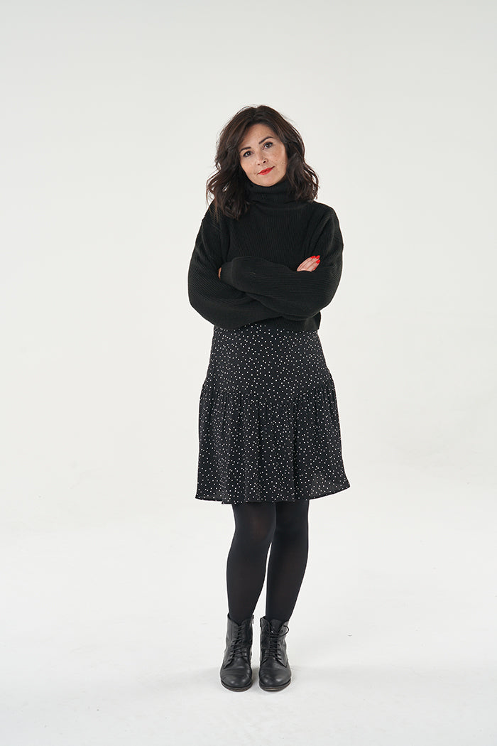 Sew Over It Niamh Skirt