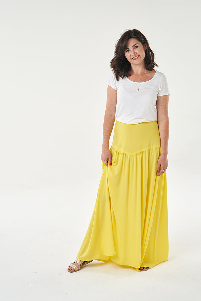 Sew Over It Niamh Skirt