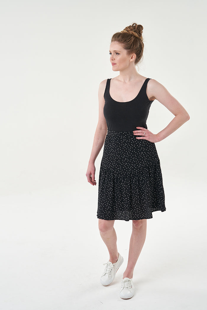 Sew Over It Niamh Skirt
