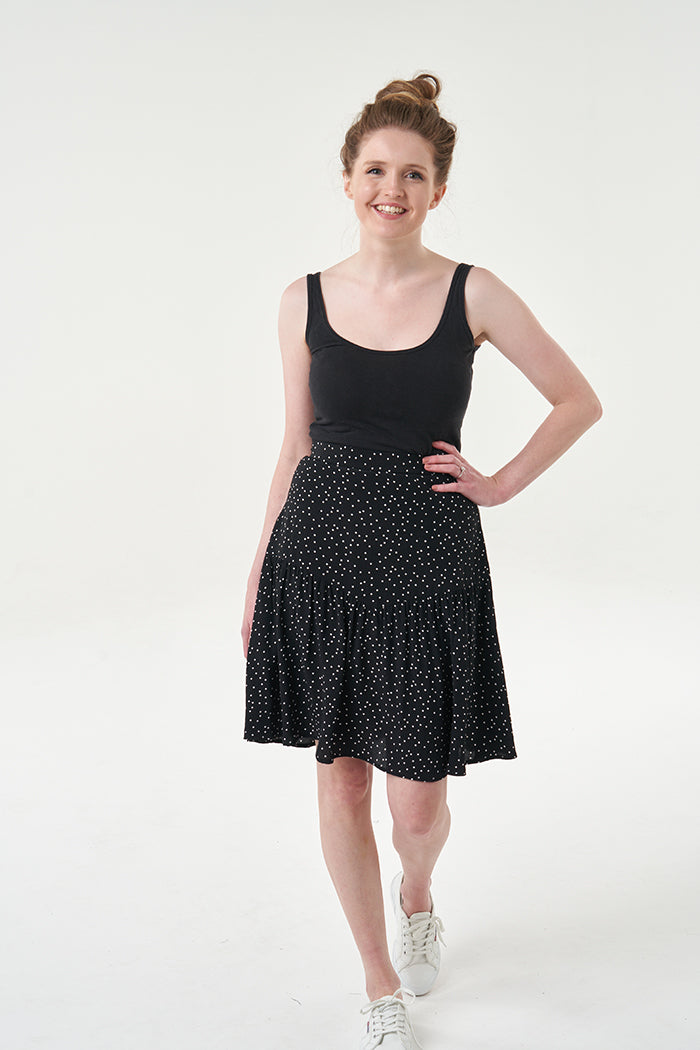 Sew Over It Niamh Skirt