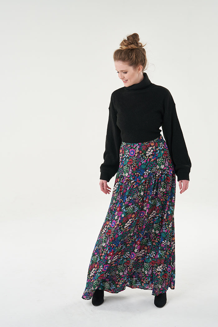 Sew Over It Niamh Skirt