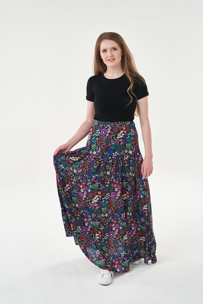 Sew Over It Niamh Skirt