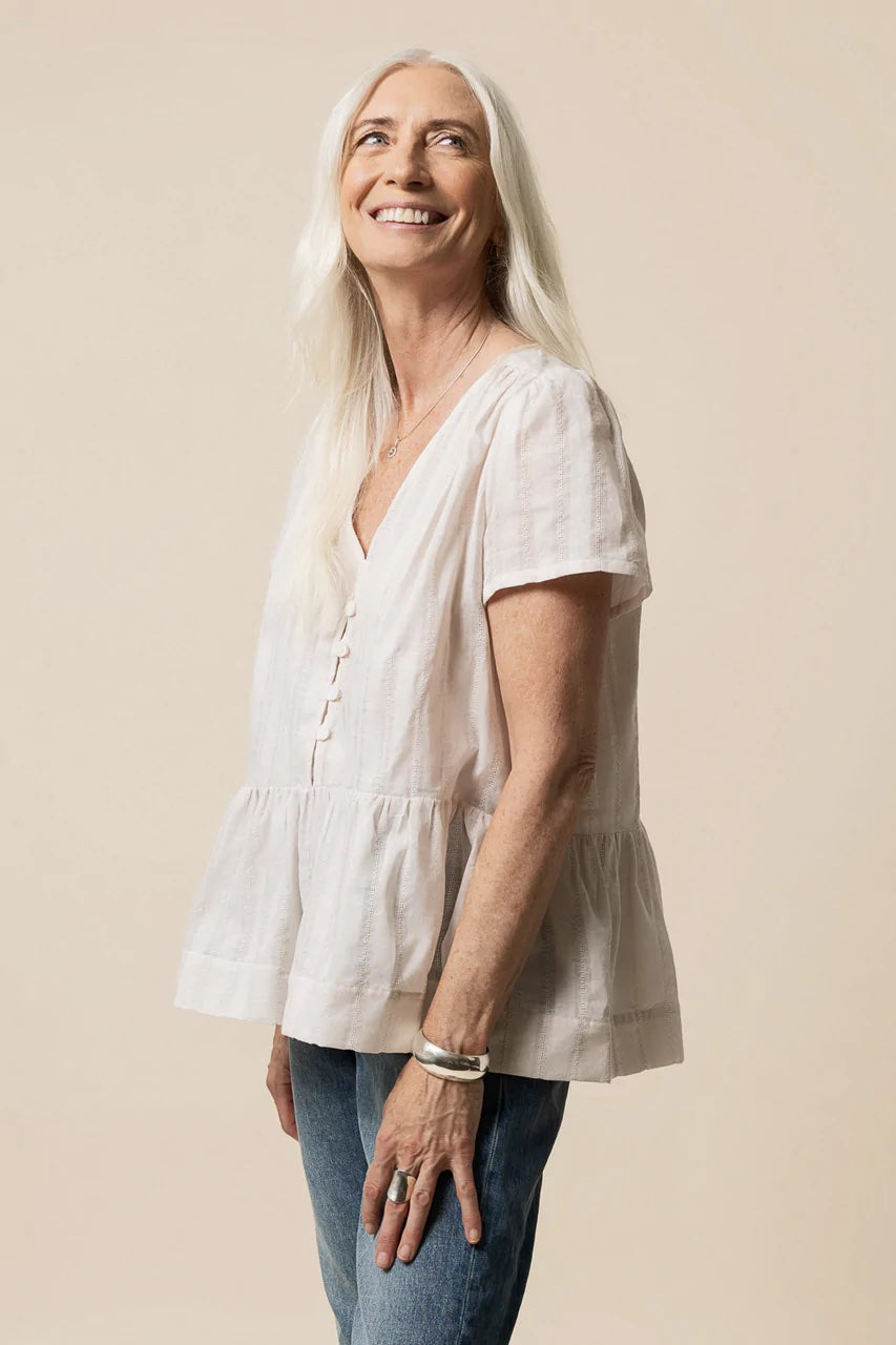 Closet Core Patterns Nicks Dress and Blouse