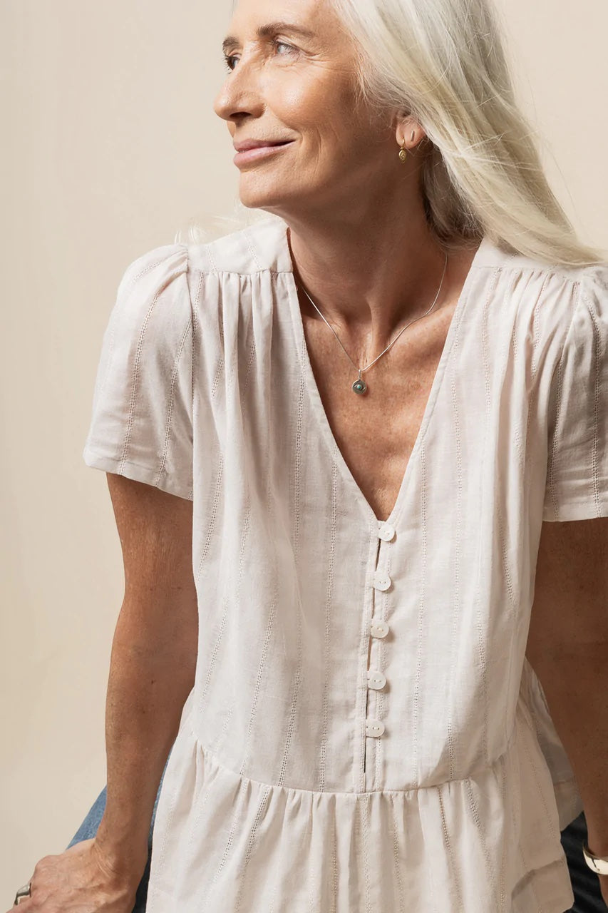 Closet Core Patterns Nicks Dress and Blouse