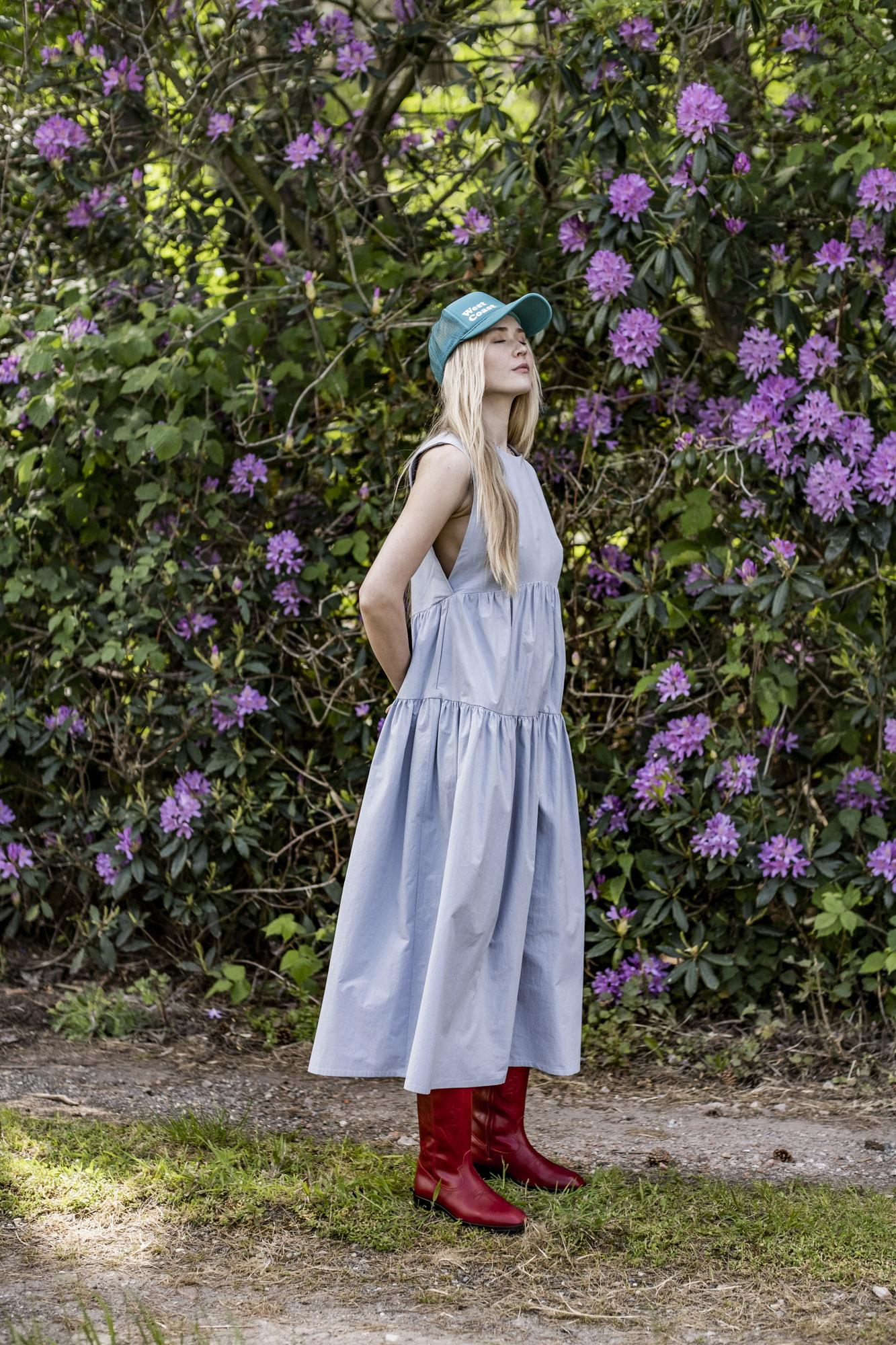 Fibre Mood Nikka Dress