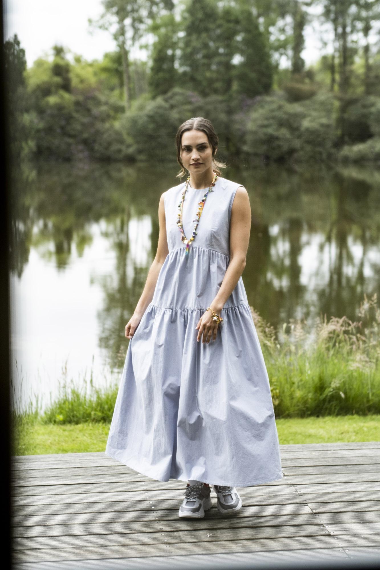 Fibre Mood Nikka Dress