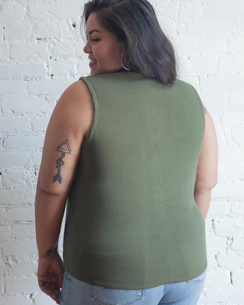 True Bias Nikko Top and Dress
