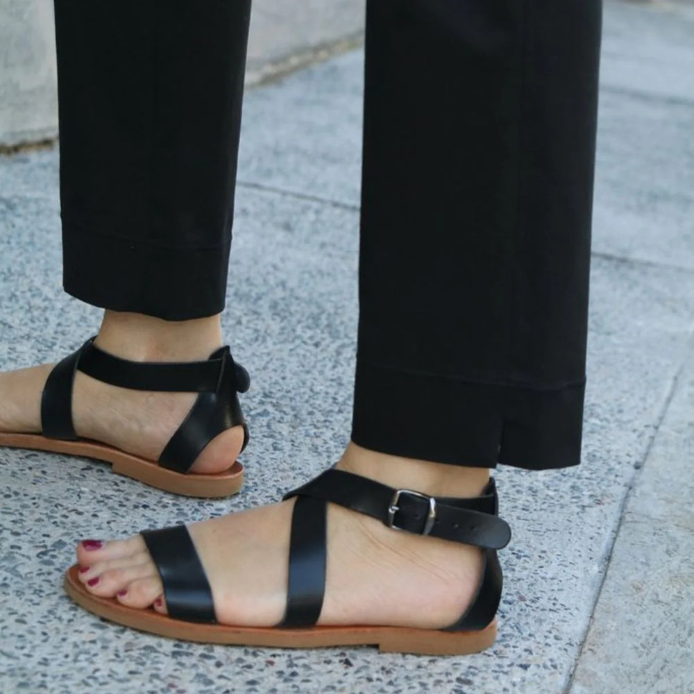 Tessuti Fabrics Nina Pants