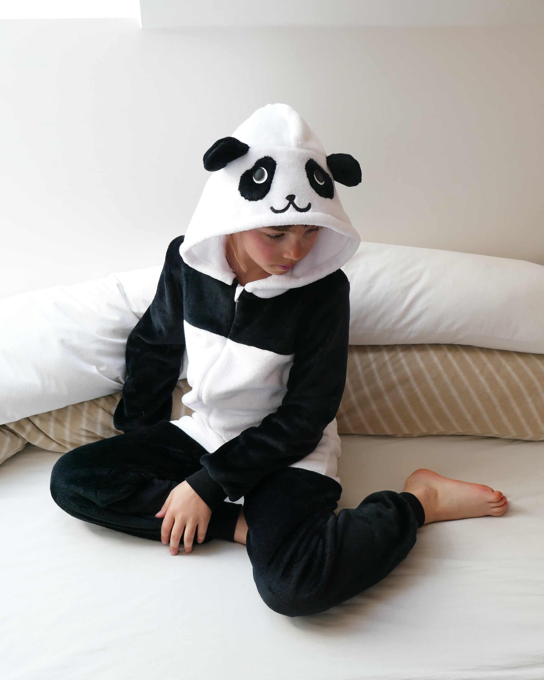 Petits D'om Nocturne Onesie