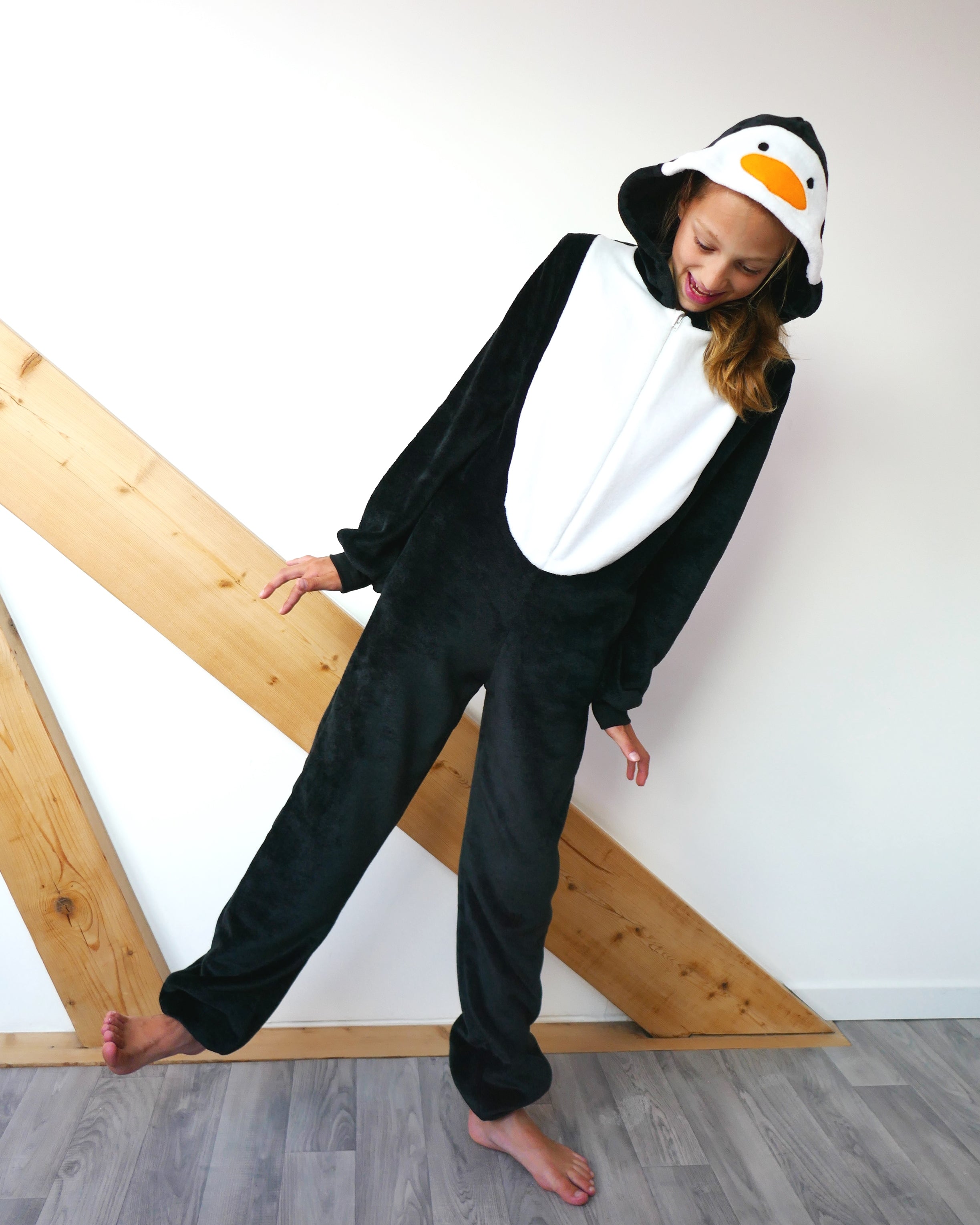 Petits D'om Nocturne Onesie