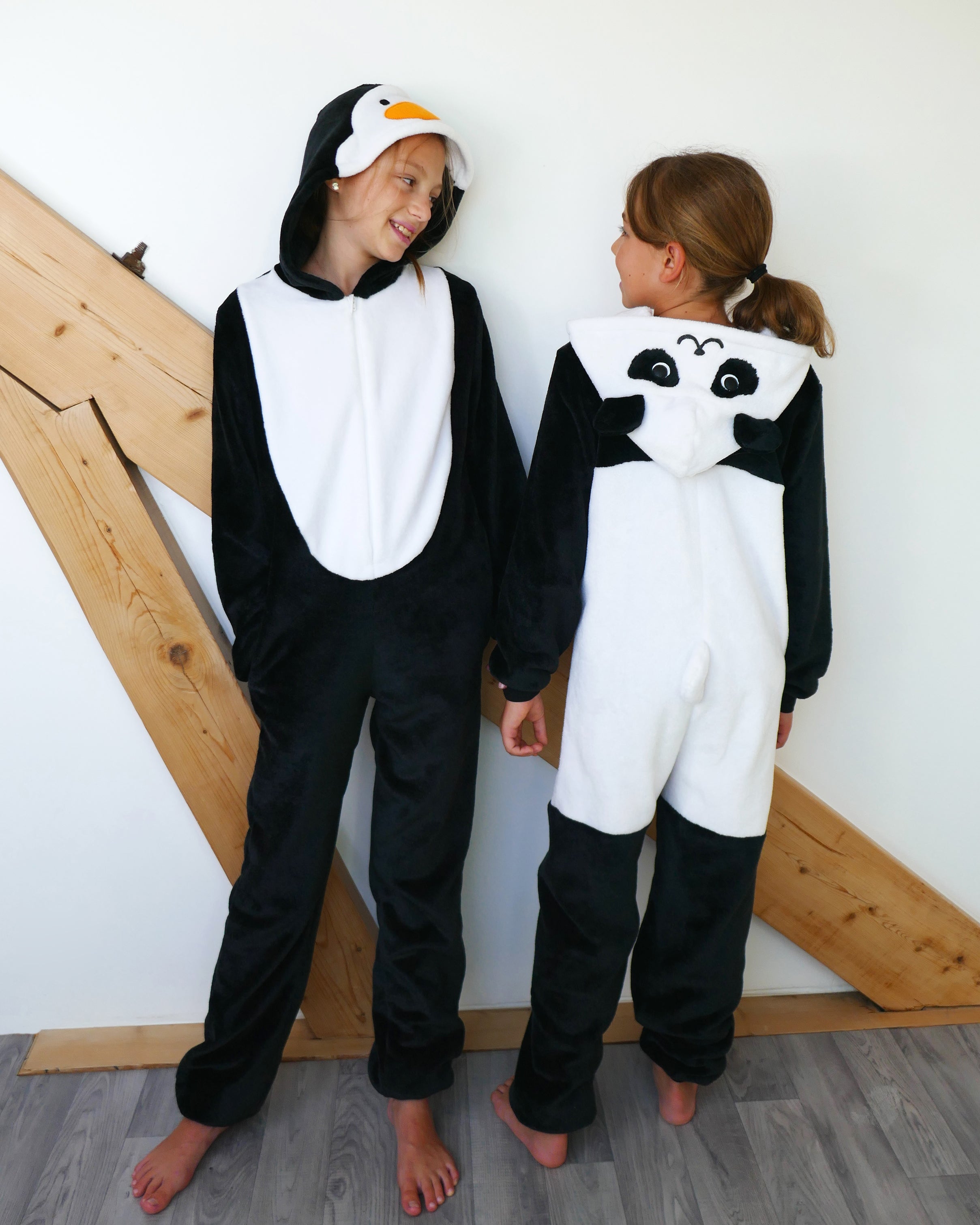 Petits D'om Nocturne Onesie