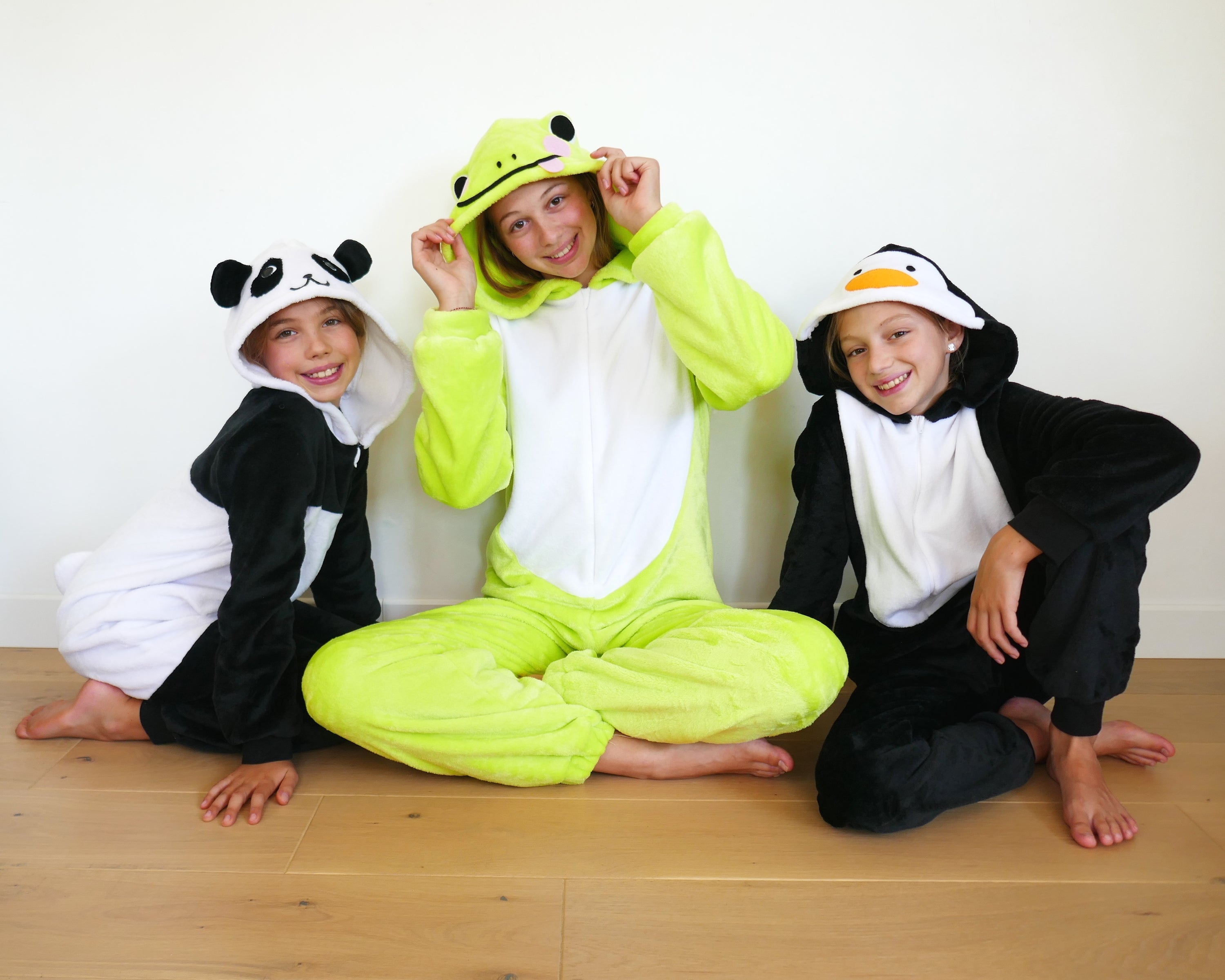 Petits D'om Nocturne Onesie