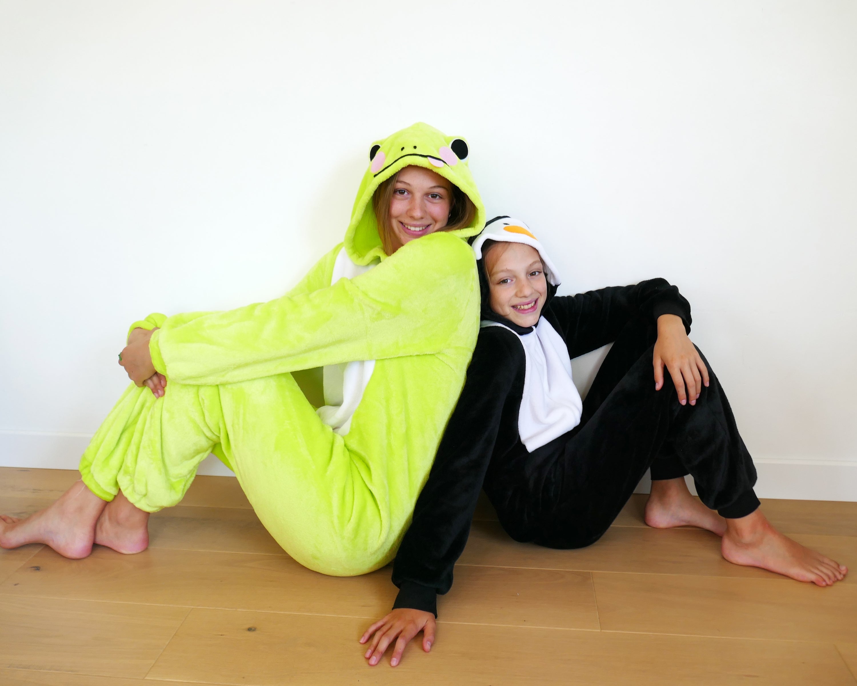 Petits D'om Nocturne Onesie