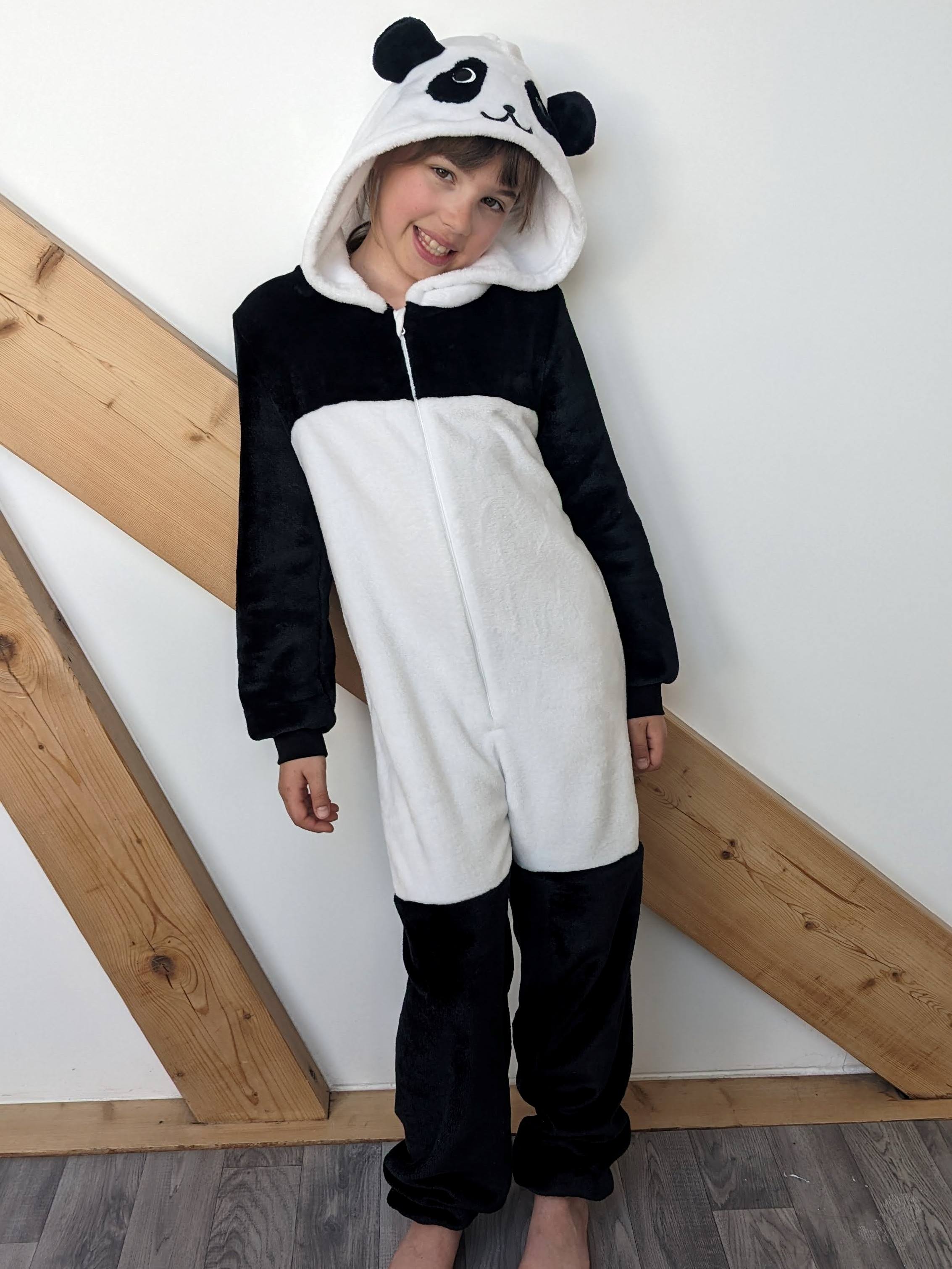 Petits D'om Nocturne Onesie